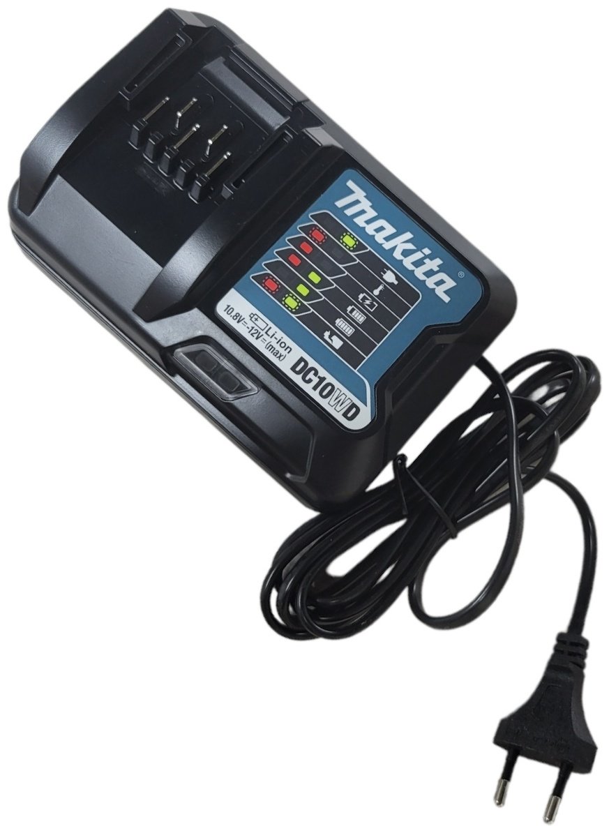 Зарядное устройство Makita DC10WD 1 шт