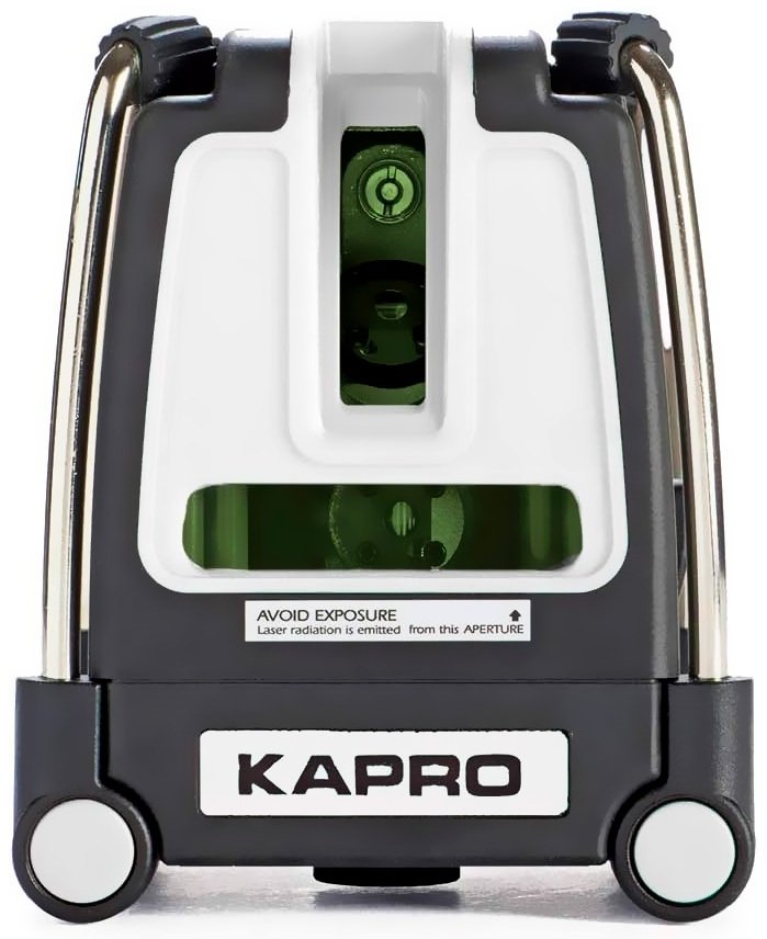 Лазерный уровень Kapro линейный 873GS купить,NaN