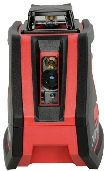 Лазерный уровень Condtrol комбинированный Xliner Duo 360
