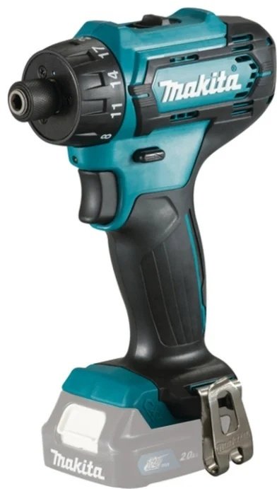 Makita шуруповерт DF033DZ купить,NaN