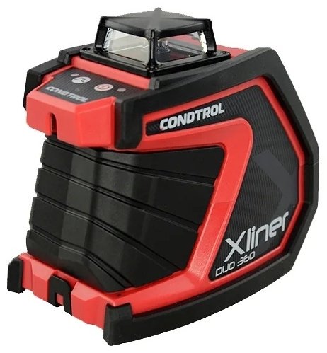 Лазерный уровень Condtrol комбинированный Xliner Duo 360 купить,86960