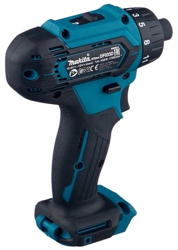 Makita шуруповерт DF033DZ купить,NaN