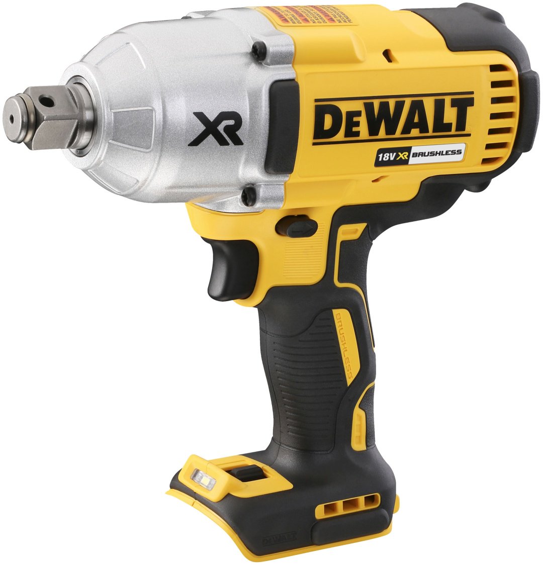 DeWALT гайковерт DCF897N-XJ купить,NaN