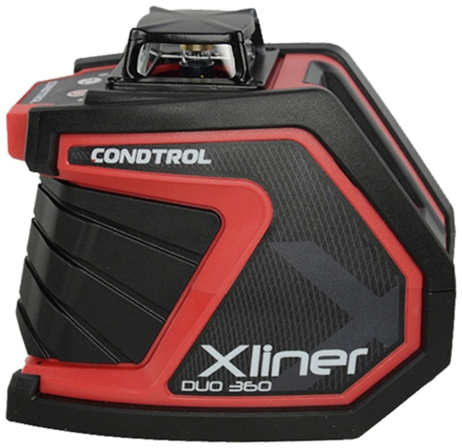 Лазерный уровень Condtrol комбинированный Xliner Duo 360 купить,86960