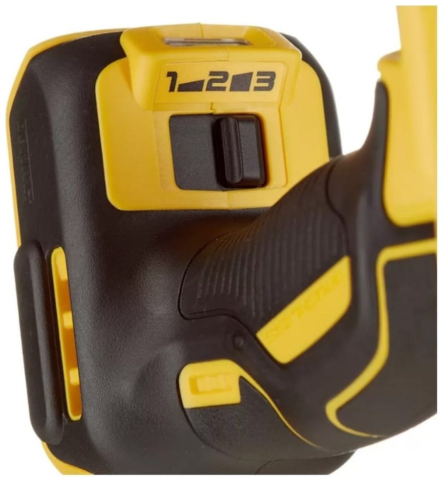 DeWALT гайковерт DCF897N-XJ купить,NaN