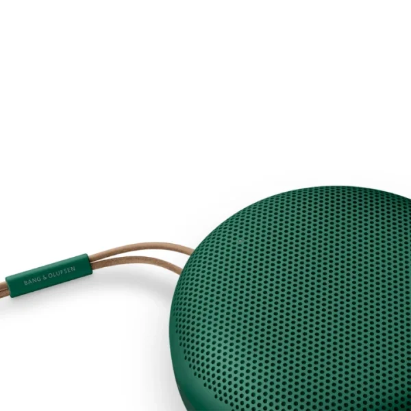 Портативная колонка Bang & Olufsen Beosound A1 2nd Gen Green купить,0