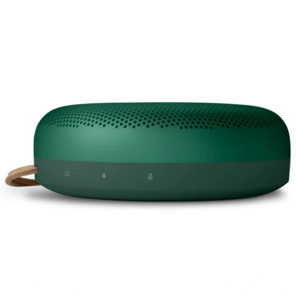 Портативная колонка Bang & Olufsen Beosound A1 2nd Gen Green купить,0