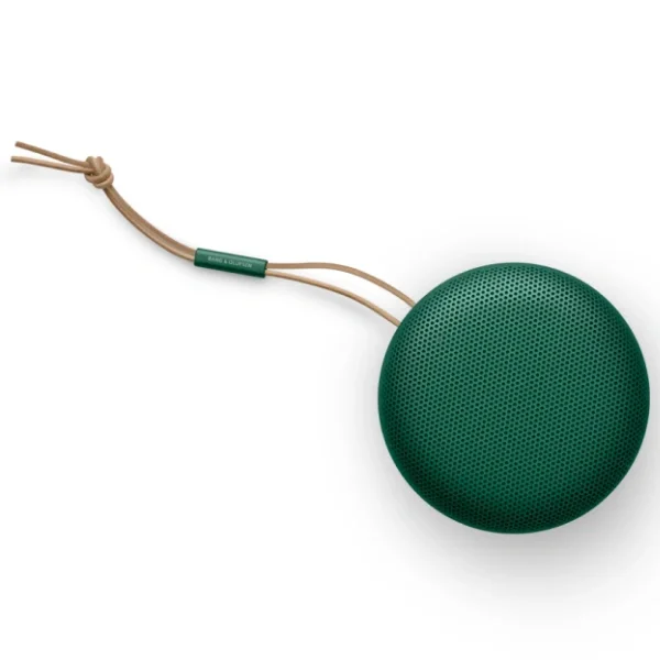 Портативная колонка Bang & Olufsen Beosound A1 2nd Gen Green купить,0