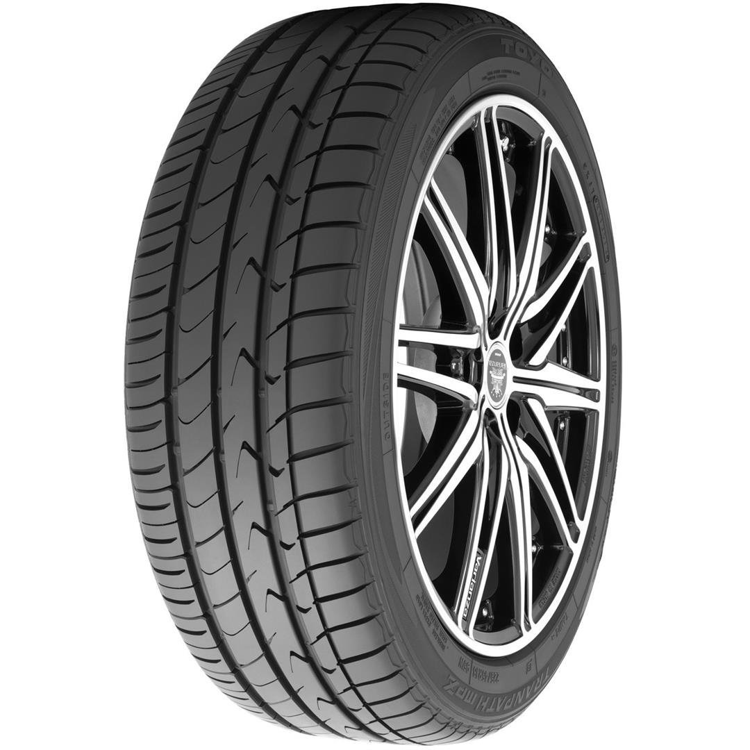 Шина Toyo Tranpath MPZ 195/65 R15 91H летняя купить,27300