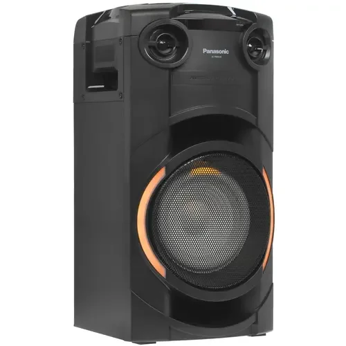 Портативная акустика Panasonic SC-TMAX20 Black - ForteMarket Портативная акустика Panasonic SC-TMAX20 Black купить,0