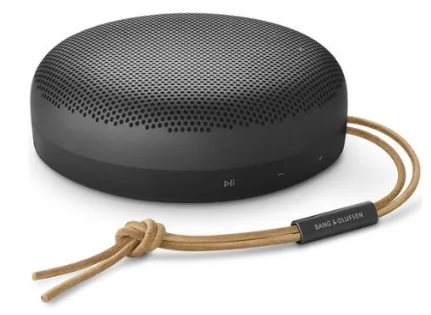 Портативная колонка Bang & Olufsen Beosound A1 2nd Gen Black Anthracite