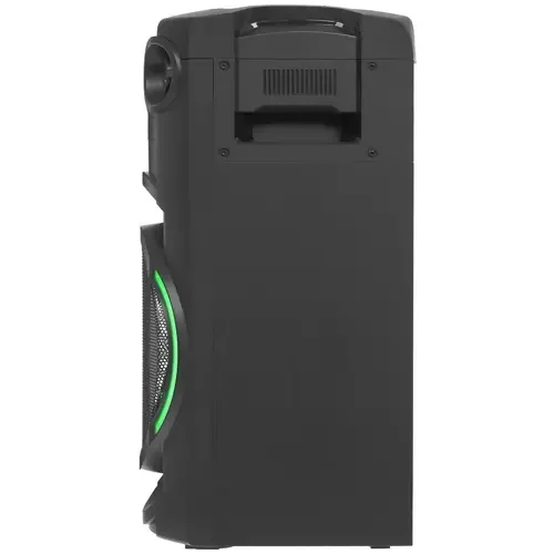 Портативная акустика Panasonic SC-TMAX20 Black - ForteMarket Портативная акустика Panasonic SC-TMAX20 Black купить,0
