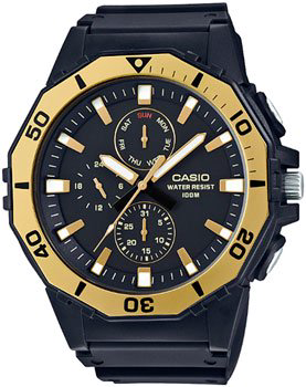 Часы Casio MRW-400H-9A  купить,NaN