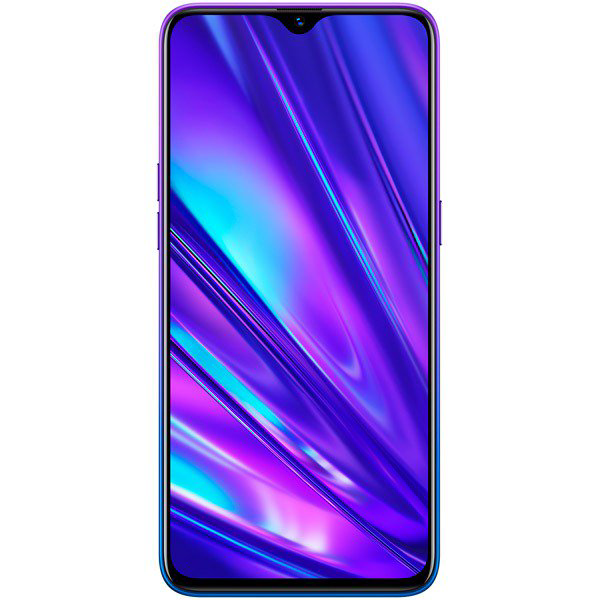 Смартфон Realme 5 Pro 128Gb Blue купить,NaN