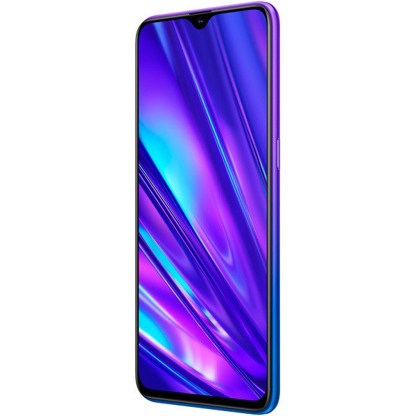 Смартфон Realme 5 Pro 128Gb Blue купить,NaN