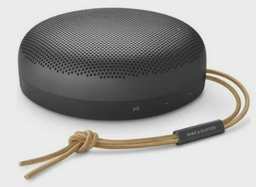 Портативная колонка Bang & Olufsen Beosound A1 2nd Gen Black Anthracite