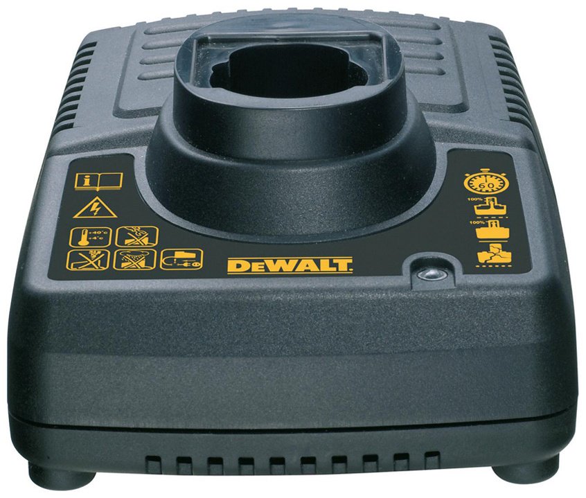 Зарядное устройство DeWALT DE9219-QW 1 шт купить,NaN