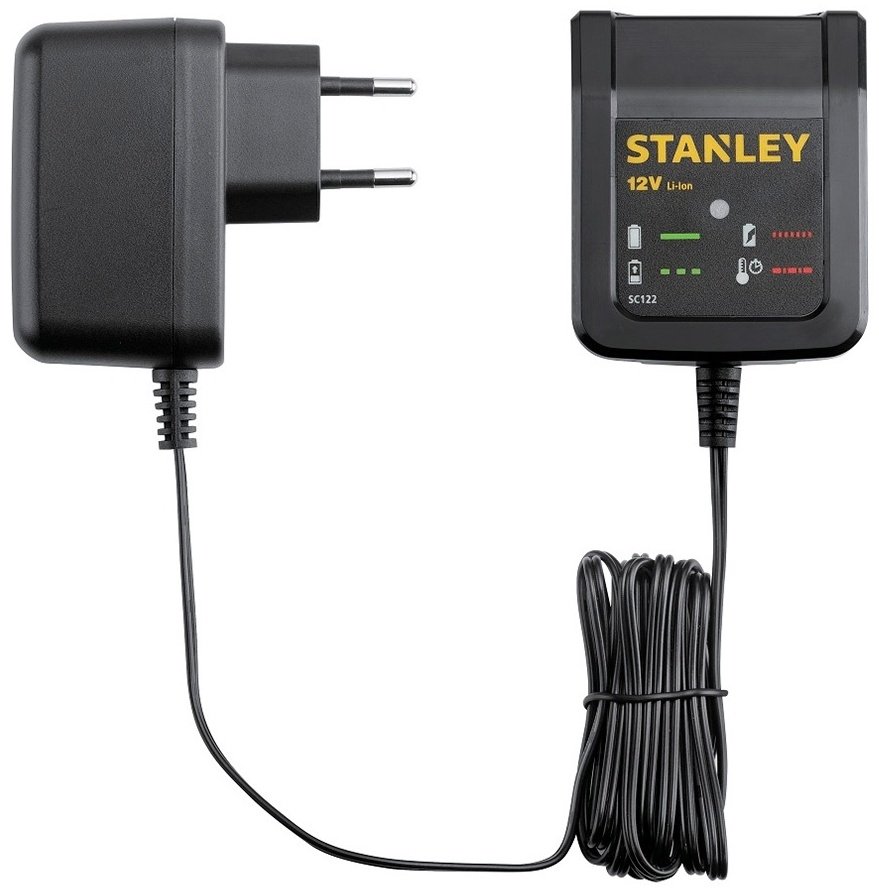 Зарядное устройство STANLEY SC122-RU купить,NaN
