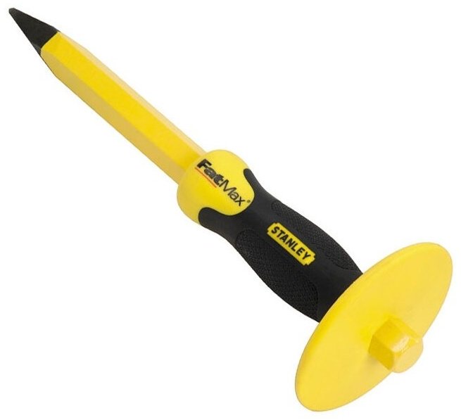 Зубило STANLEY 4-18-329 305 мм купить,NaN