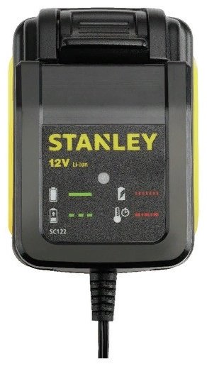 Зарядное устройство STANLEY SC122-RU купить,NaN