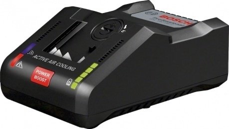 Зарядное устройство Bosch GAL 18V-160 C купить,NaN