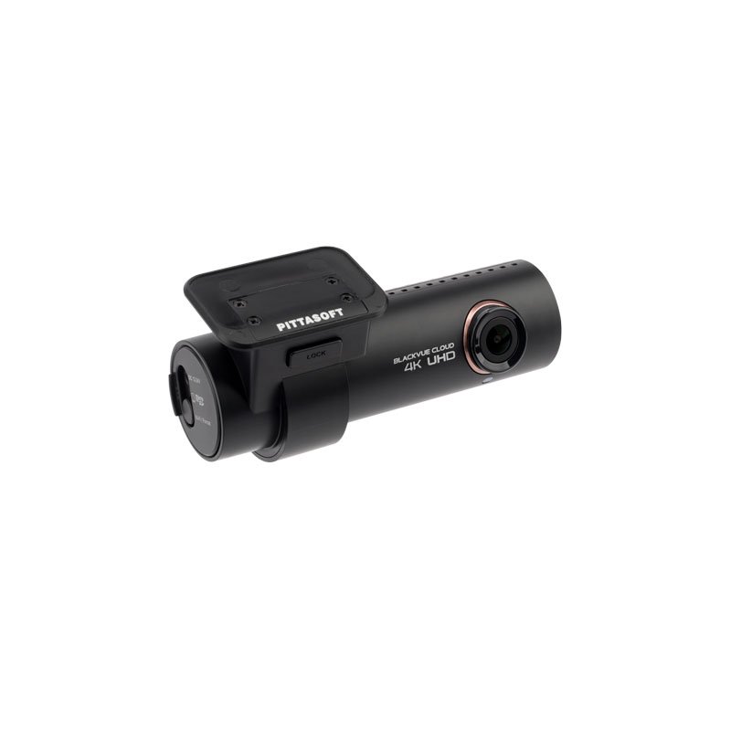 Видеорегистратор BlackVue DR900S-1CH черный купить,NaN