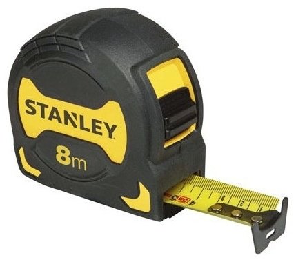 STANLEY Grip Tape STHT0-33566 8 м купить,NaN