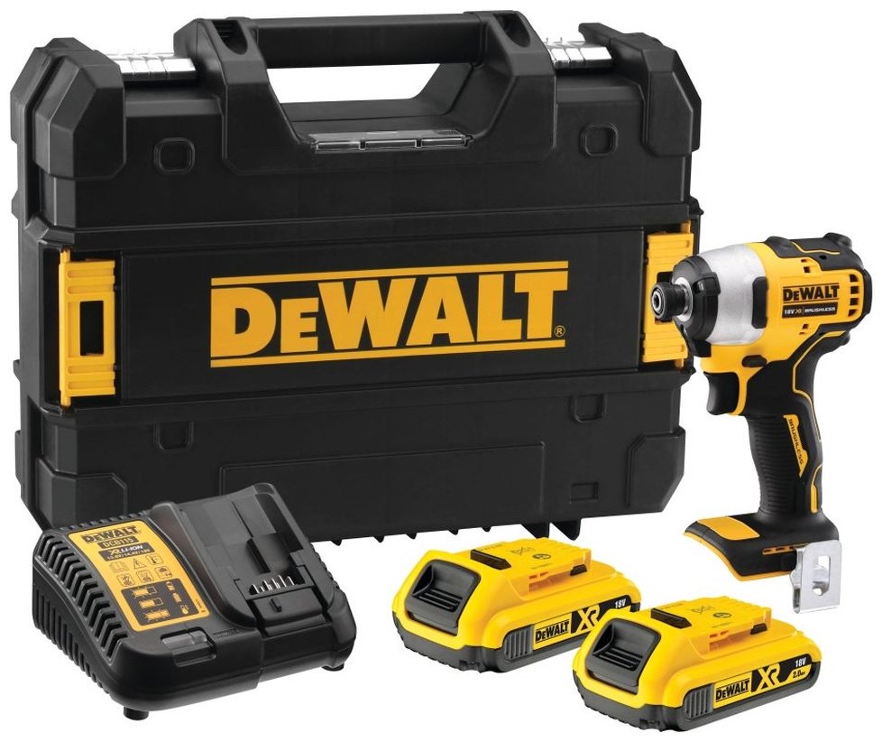 DeWALT шуруповерт DCF809D2T купить,NaN