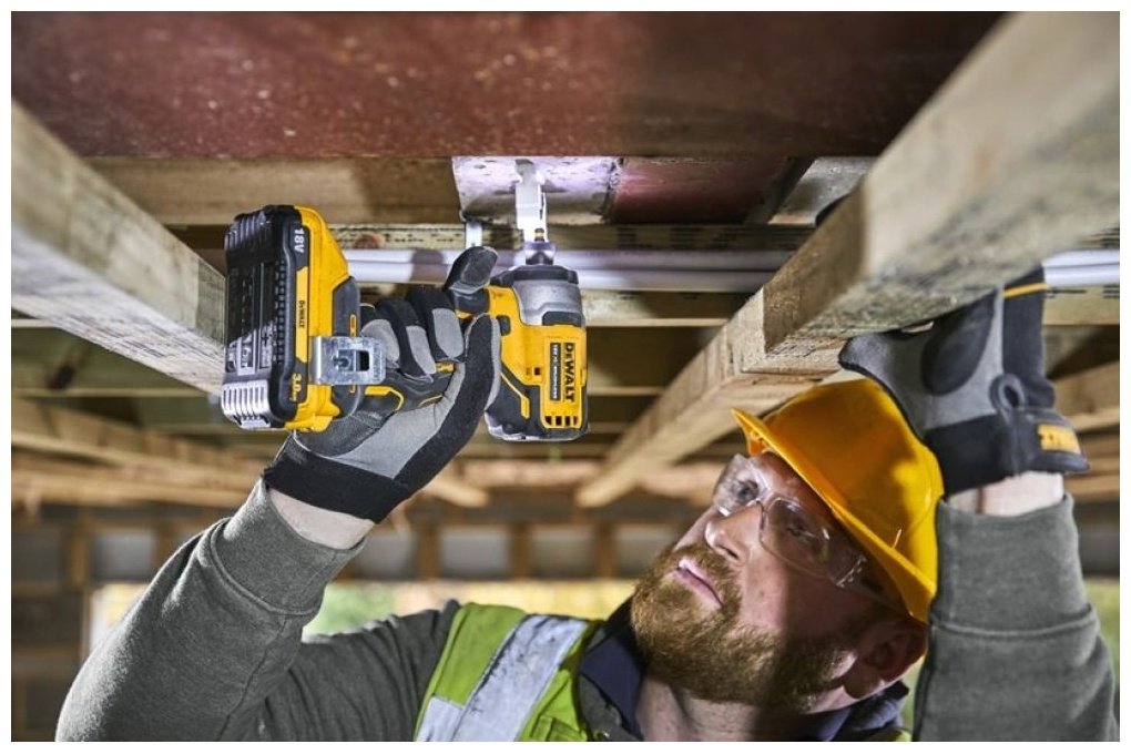 DeWALT шуруповерт DCF809D2T купить,NaN