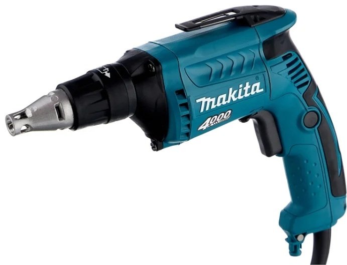 Makita шуруповерт FS4000K купить,NaN