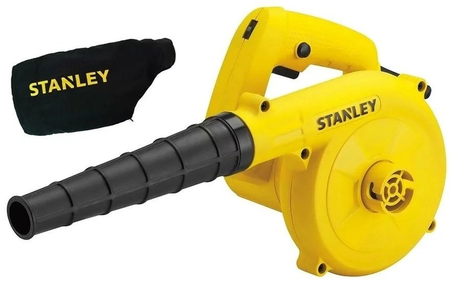 Воздуходувка STANLEY STPT600-RU купить,NaN