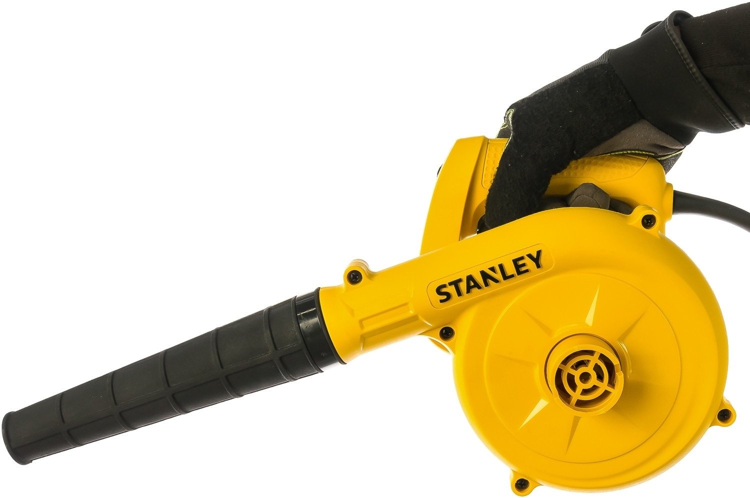 Воздуходувка STANLEY STPT600-RU купить,NaN