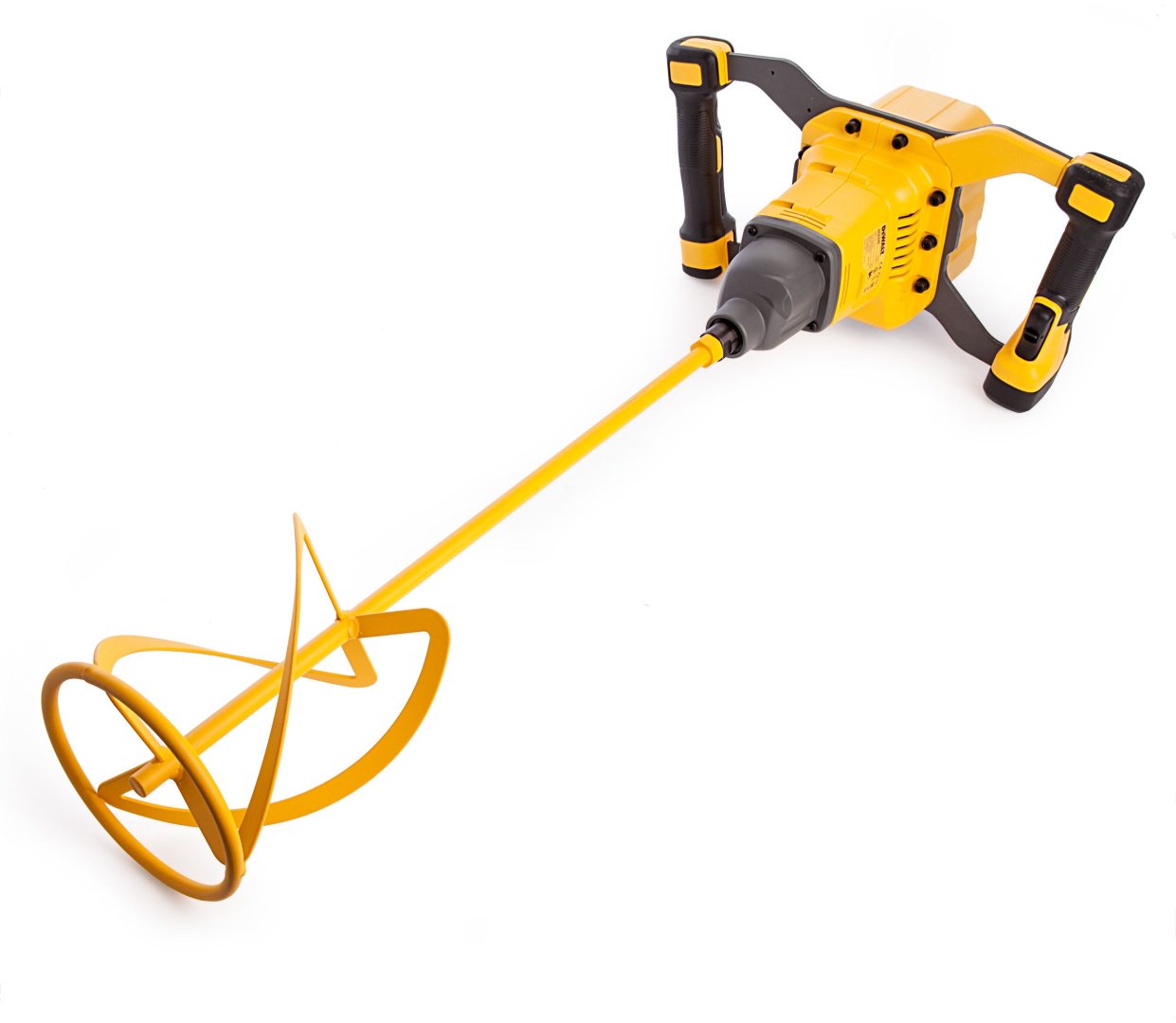 DeWALT дрель-миксер DCD240N-XJ купить,NaN