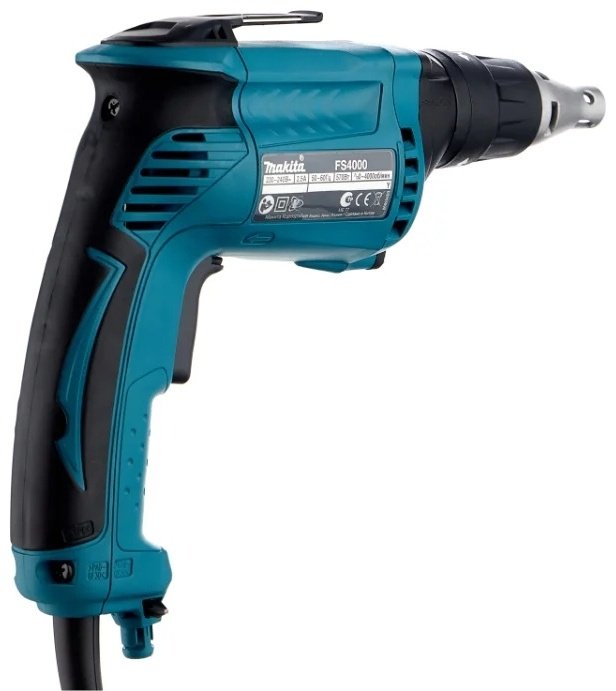 Makita шуруповерт FS4000K купить,NaN
