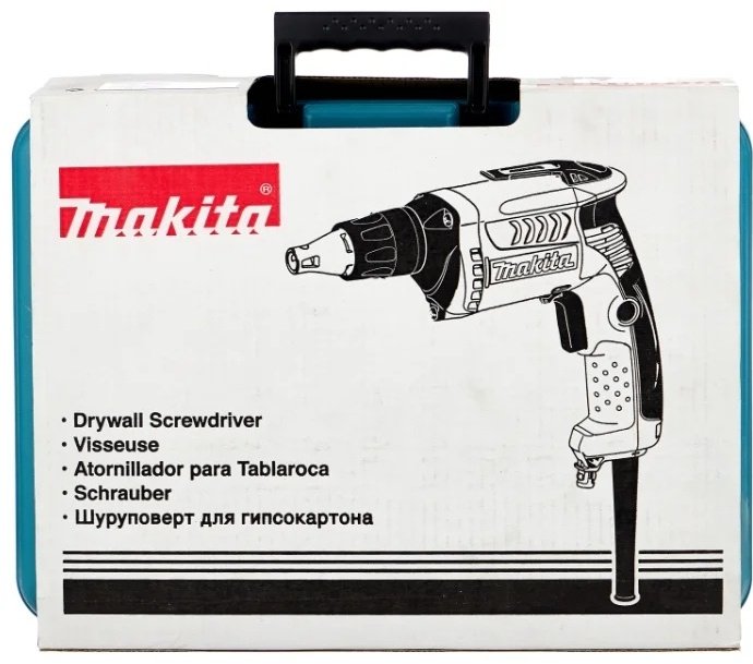 Makita шуруповерт FS4000K купить,NaN