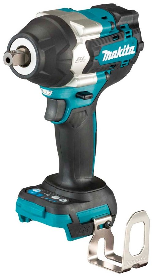 Makita гайковерт DTW701RTJ купить,NaN