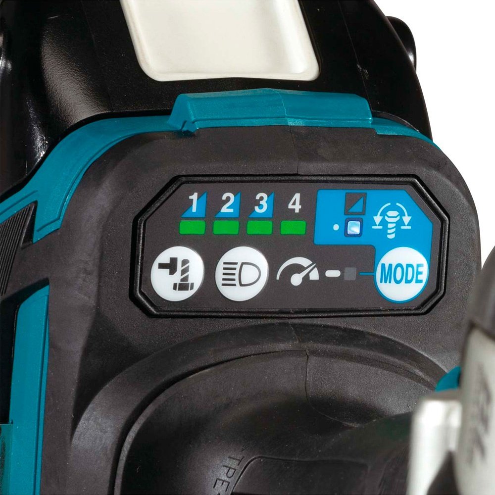 Makita гайковерт DTW701RTJ купить,NaN
