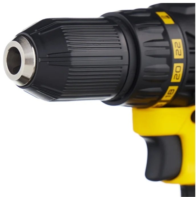 STANLEY дрель-шуруповерт SBD20D2K-RU купить,NaN