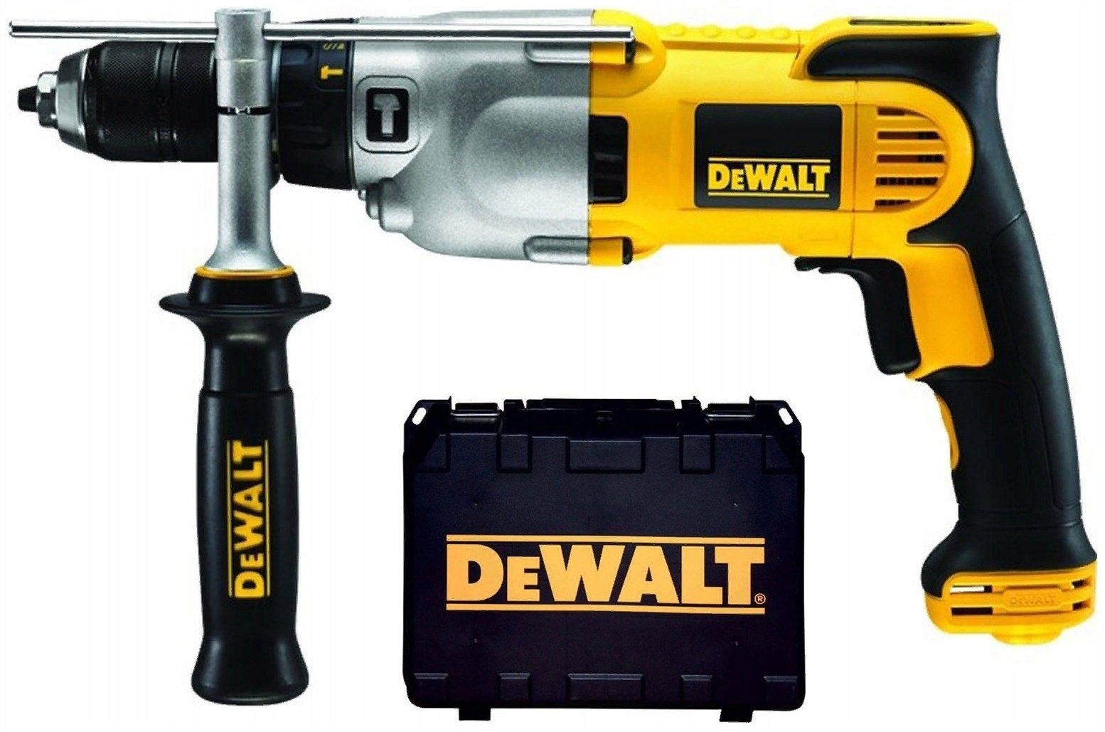 DeWALT дрель DWD530KS-QS купить,NaN
