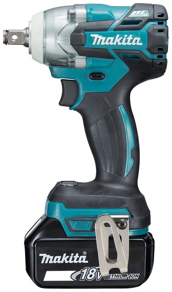Makita гайковерт DTW285RTK купить,NaN