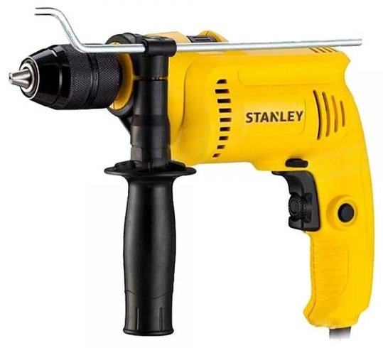 STANLEY дрель SDH600C-RU купить,NaN