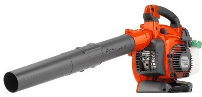 Воздуходувка Husqvarna 125 BVx (952 71 56-45) купить,NaN