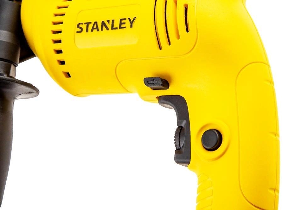 STANLEY дрель SDH600C-RU купить,NaN