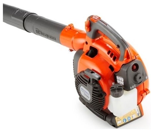 Воздуходувка Husqvarna 125 BVx (952 71 56-45) купить,NaN