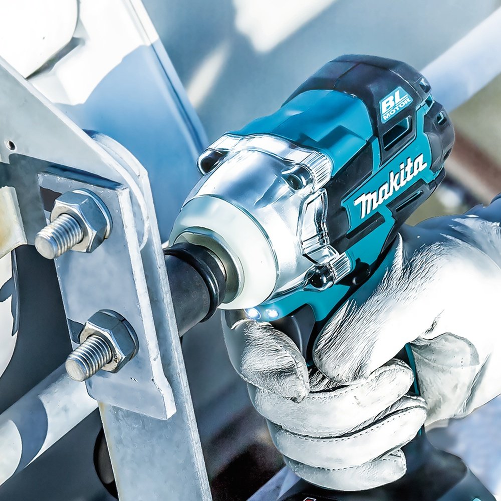 Makita гайковерт DTW285RTK купить,NaN