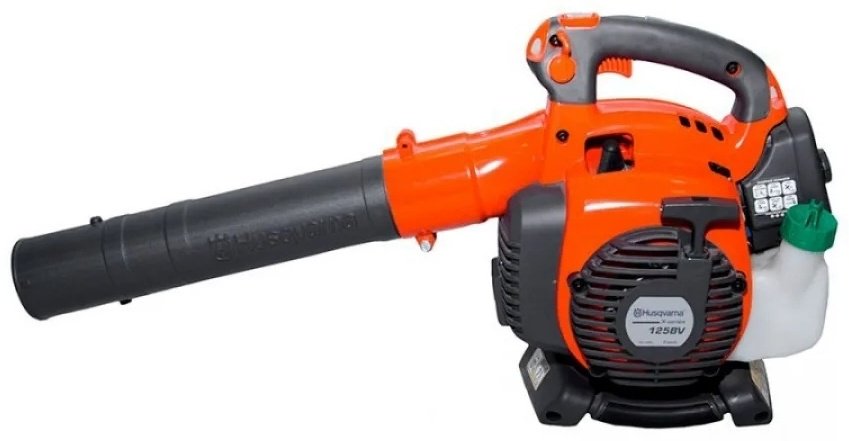 Воздуходувка Husqvarna 125 BVx (952 71 56-45) купить,NaN