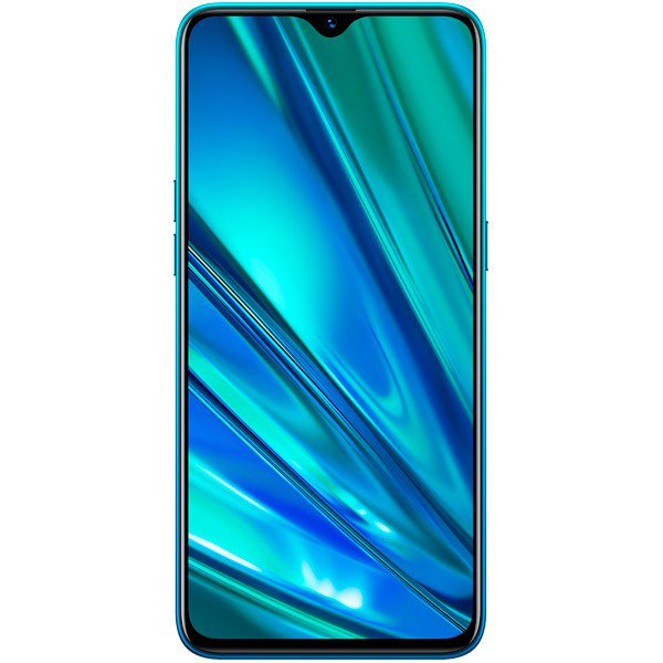 Смартфон Realme 5 Pro 128Gb Green купить,NaN