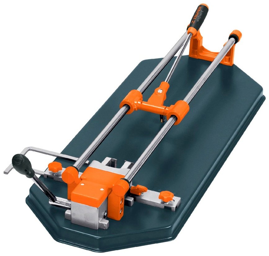 Плиткорез механический TRUPER 15826 CAZ-60XM2 580 мм