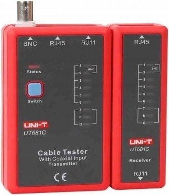 UNI-T UT681C купить,NaN