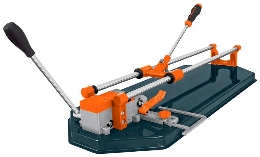 Плиткорез механический TRUPER 15826 CAZ-60XM2 580 мм